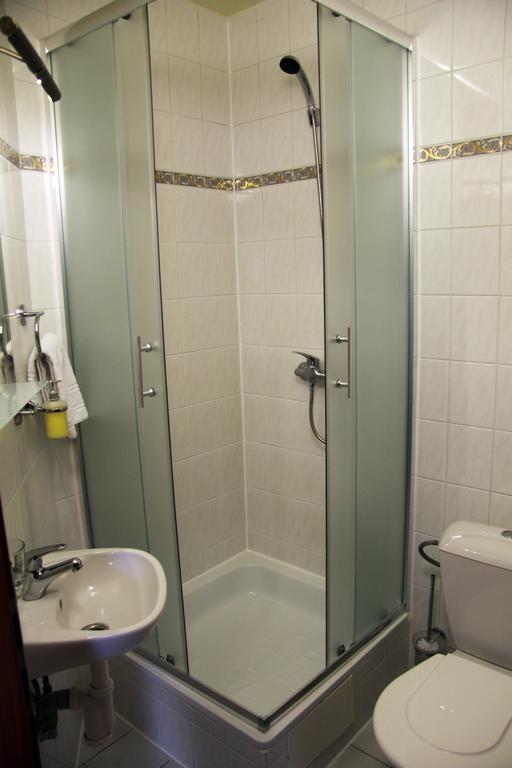 Hotel Koruna Prachatice Luaran gambar